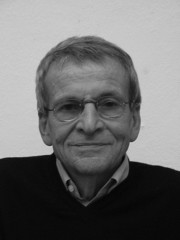 Klaus Hans Martin Meschkat