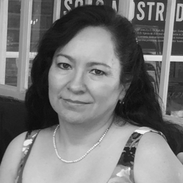Margarita Luévano Ruiz