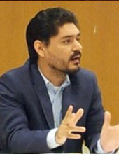 Irving Reynoso Jaime