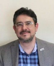 Ricardo Tapia Vega