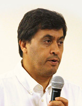 Luis Anaya Merchant