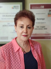Soledad Ruiz Canaán