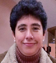 Rosana Santiago García