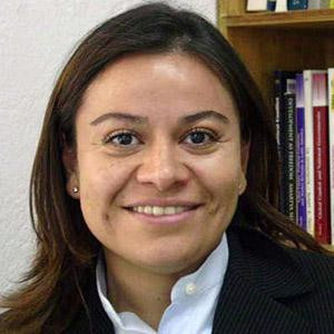 Claudia Maldonado Trujillo