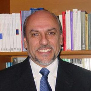 Enrique Cabrero Mendoza