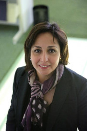 Gabriela Pérez Yarahuán