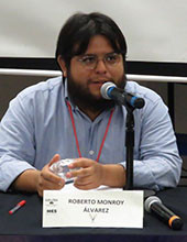 Roberto Monroy Álvarez