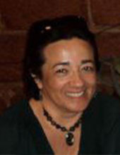 Nohora Beatriz Guzmán Ramírez