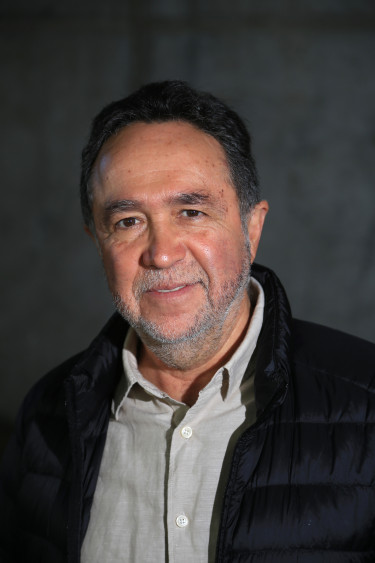 Jorge Carrillo Viveros