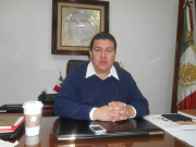 Gustavo Rodolfo Cruz Chávez