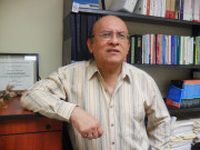 Arturo Carrillo Rojas