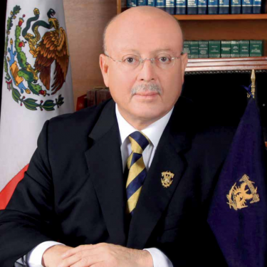 Juan Eulogio Guerra Liera
