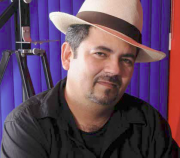 José Rodríguez